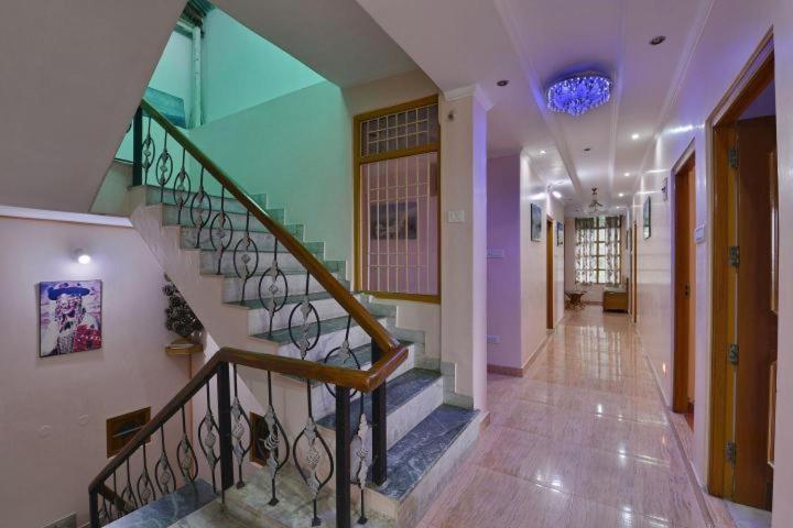 Kandāghāt Hotel Ashish Inn מראה חיצוני תמונה